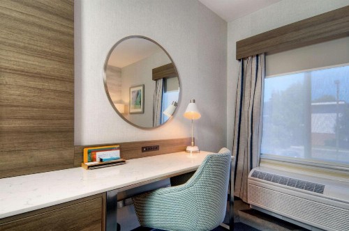 Hilton Garden Inn Livermore - image 40