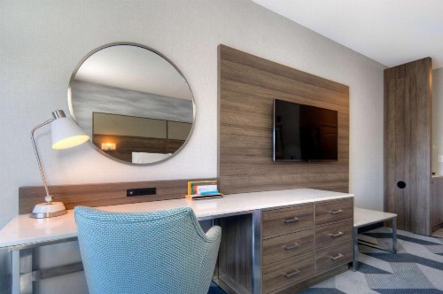 Hilton Garden Inn Livermore - image 41
