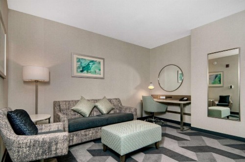Hilton Garden Inn Livermore - image 43