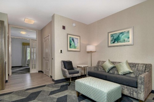 Hilton Garden Inn Livermore - image 47