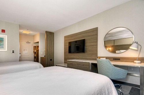 Hilton Garden Inn Livermore - image 48