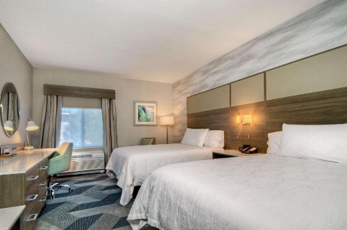 Hilton Garden Inn Livermore - image 49