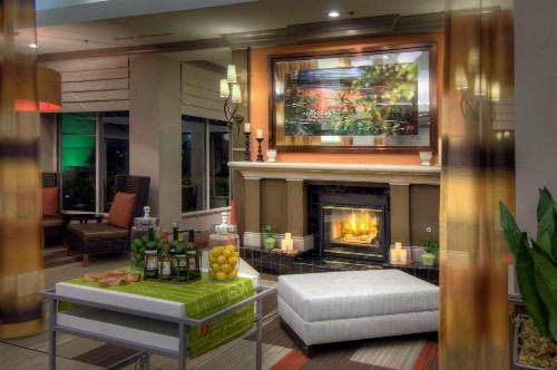 Hilton Garden Inn Livermore - image 5
