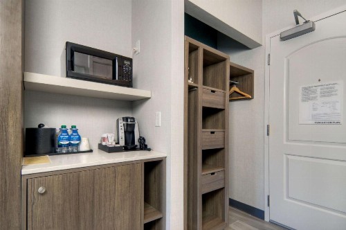Hilton Garden Inn Livermore - image 50