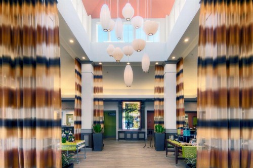 Hilton Garden Inn Livermore - image 6