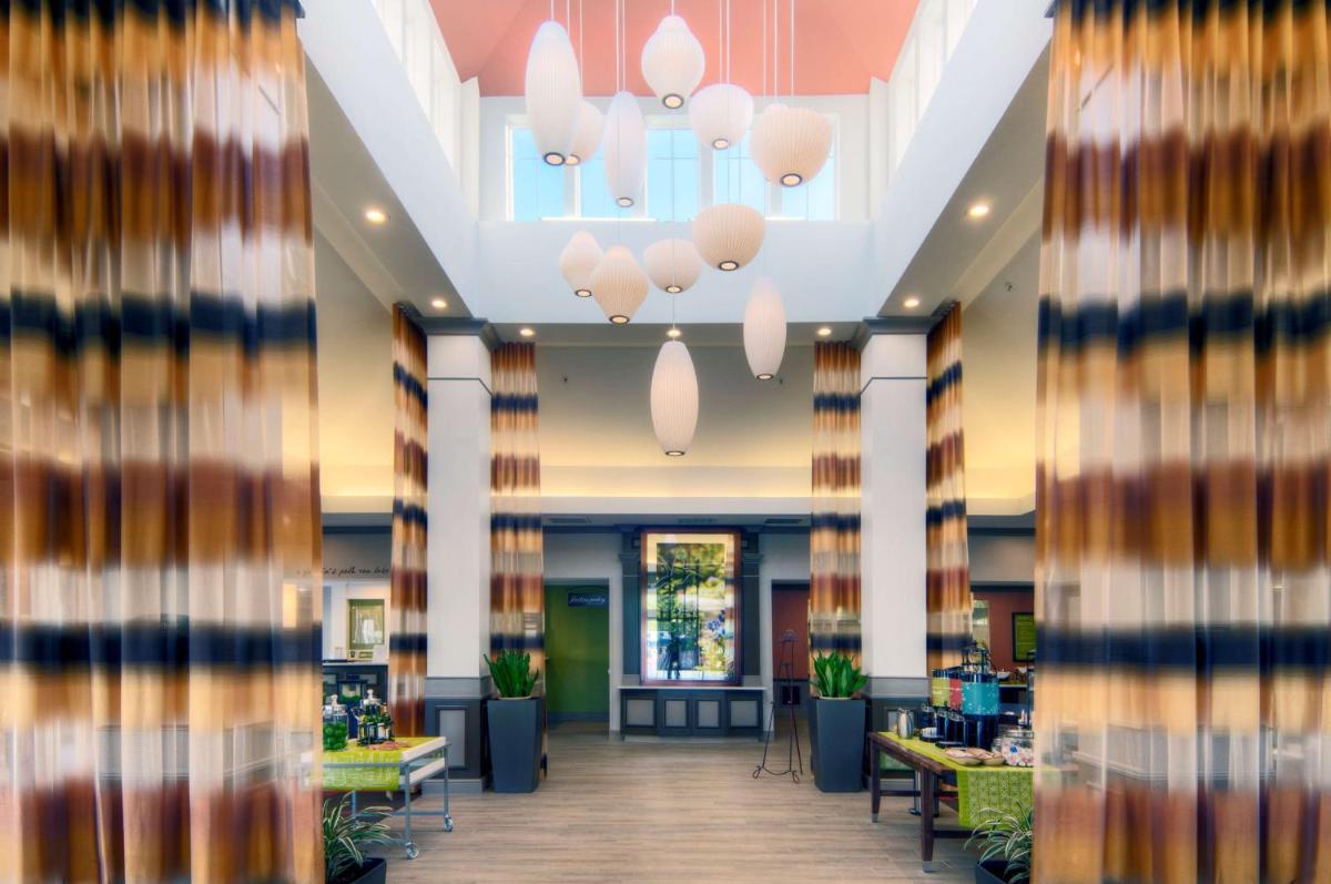 Hilton Garden Inn Livermore - image 6