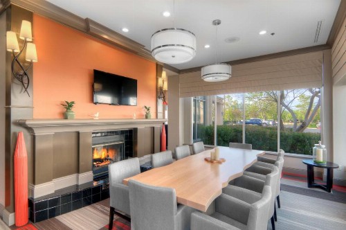 Hilton Garden Inn Livermore - image 7