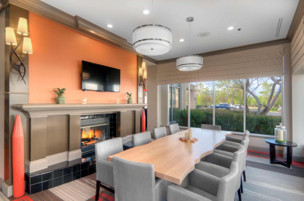 Hilton Garden Inn Livermore - image 7