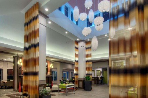 Hilton Garden Inn Livermore - image 8