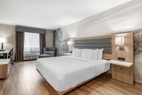 Best Western Plus Vineyard Inn - image 27