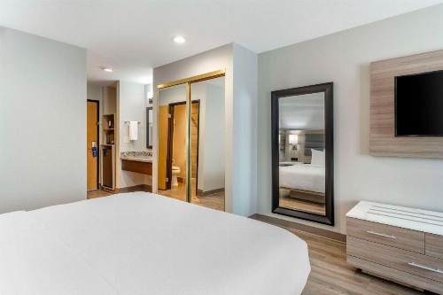 Best Western Plus Vineyard Inn - image 29
