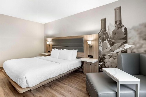 Best Western Plus Vineyard Inn - image 30