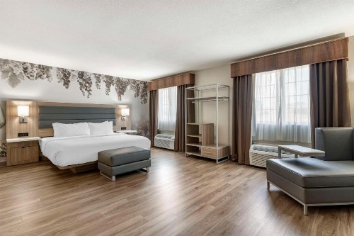 Best Western Plus Vineyard Inn - image 34