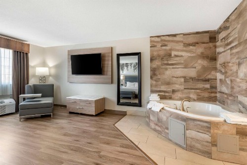 Best Western Plus Vineyard Inn - image 36