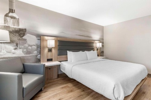 Best Western Plus Vineyard Inn - image 40