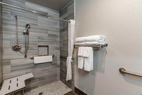 Best Western Plus Vineyard Inn - image 50
