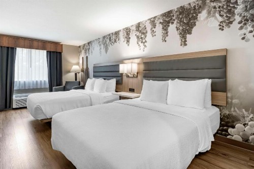 Best Western Plus Vineyard Inn - image 9