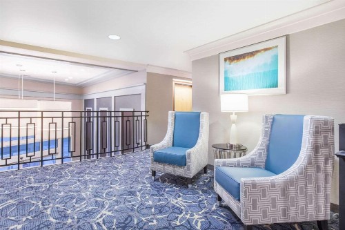 Hawthorn Suites by Wyndham Livermore - image 12