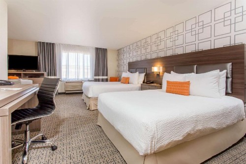 Hawthorn Suites by Wyndham Livermore - image 17