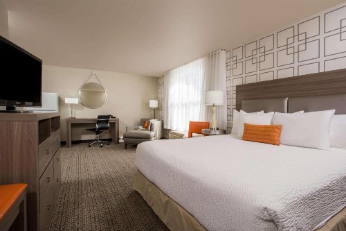 Hawthorn Suites by Wyndham Livermore - image 19