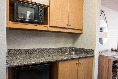Hawthorn Suites by Wyndham Livermore - image 23