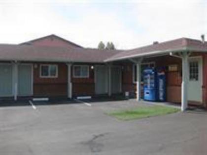 Studio Inn Livermore