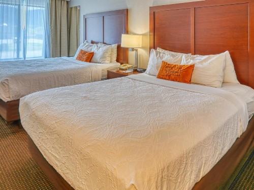 Comfort Inn Livingston - image 12
