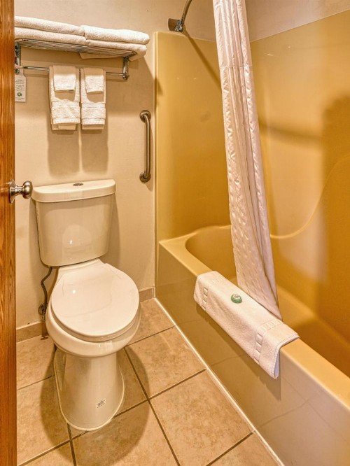 Comfort Inn Livingston - image 13
