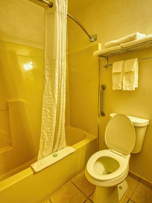 Comfort Inn Livingston - image 14