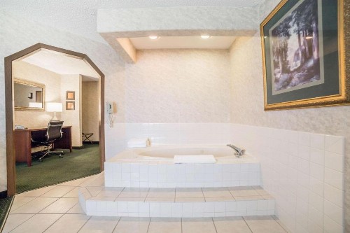 Comfort Inn Livingston - image 2