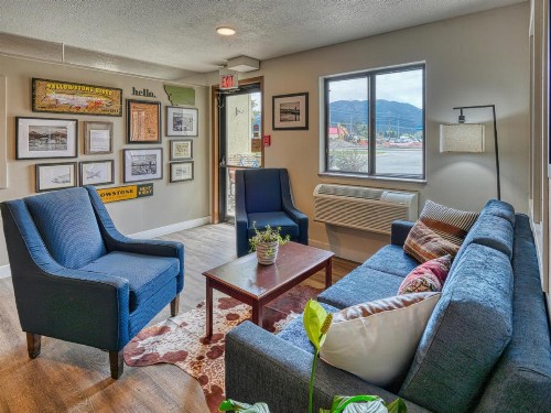 Comfort Inn Livingston - image 5