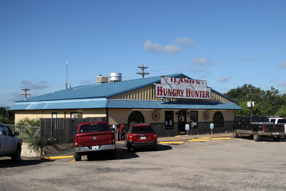 Lone Star Inn Llano - image 4