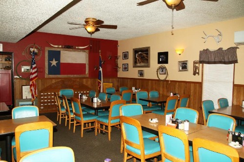 Lone Star Inn Llano - image 5
