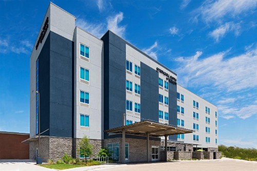 SpringHill Suites by Marriott Austin Northwest Research Blvd - image 1