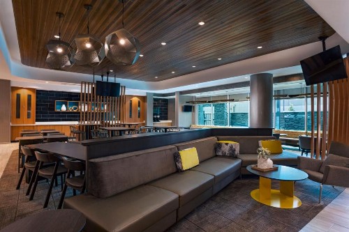 SpringHill Suites by Marriott Austin Northwest Research Blvd - image 10