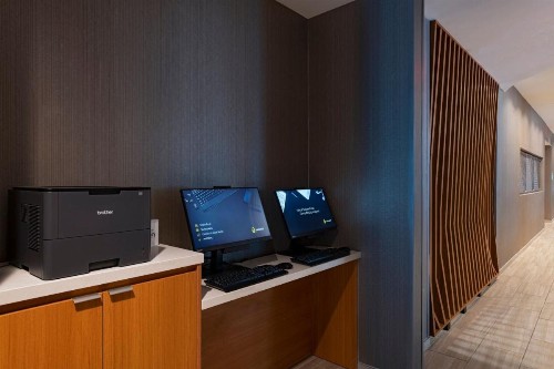 SpringHill Suites by Marriott Austin Northwest Research Blvd - image 4