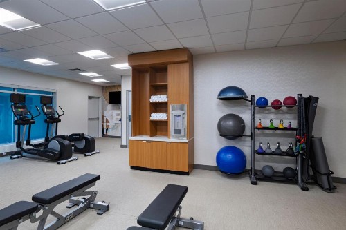 SpringHill Suites by Marriott Austin Northwest Research Blvd - image 5
