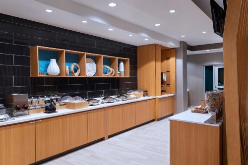 SpringHill Suites by Marriott Austin Northwest Research Blvd - image 7