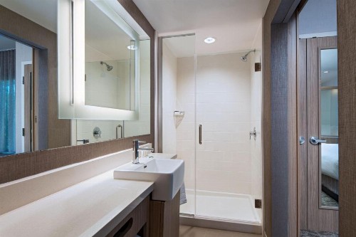 SpringHill Suites by Marriott Austin Northwest Research Blvd - image 8