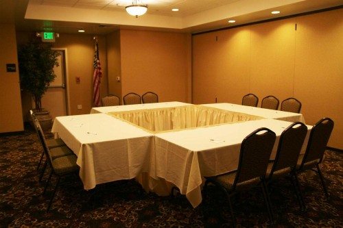 Hampton Inn & Suites Lodi - image 26