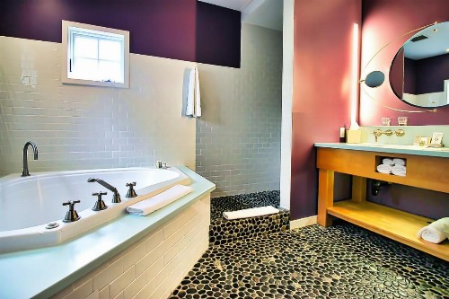 Wine & Roses Hotel Restaurant Spa Lodi - image 13