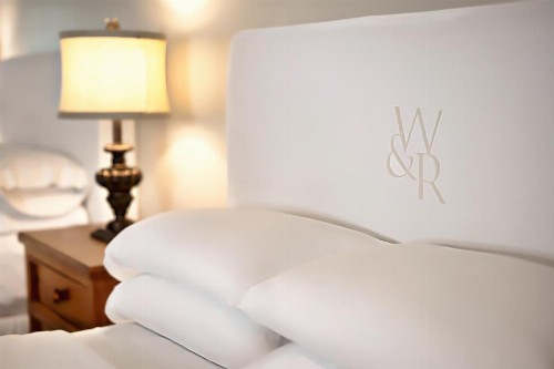 Wine & Roses Hotel Restaurant Spa Lodi - image 16