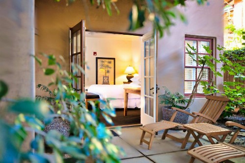 Wine & Roses Hotel Restaurant Spa Lodi - image 20