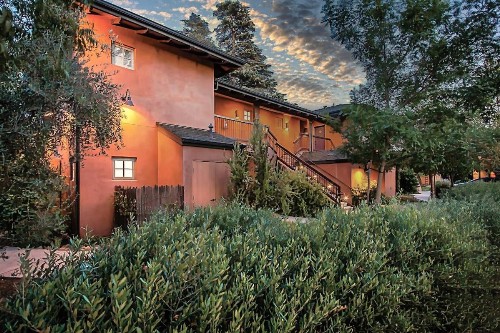 Wine & Roses Hotel Restaurant Spa Lodi - image 35
