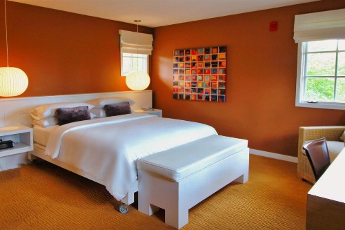 Wine & Roses Hotel Restaurant Spa Lodi - image 41