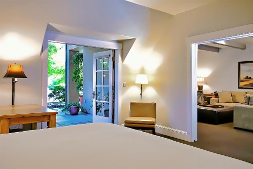 Wine & Roses Hotel Restaurant Spa Lodi - image 47