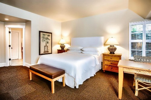 Wine & Roses Hotel Restaurant Spa Lodi - image 48