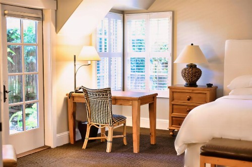 Wine & Roses Hotel Restaurant Spa Lodi - image 6