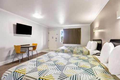 Motel 6-Lodi CA - image 13