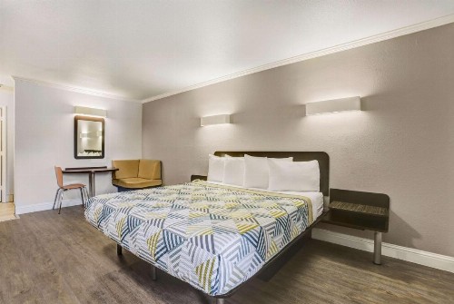 Motel 6-Lodi CA - image 17